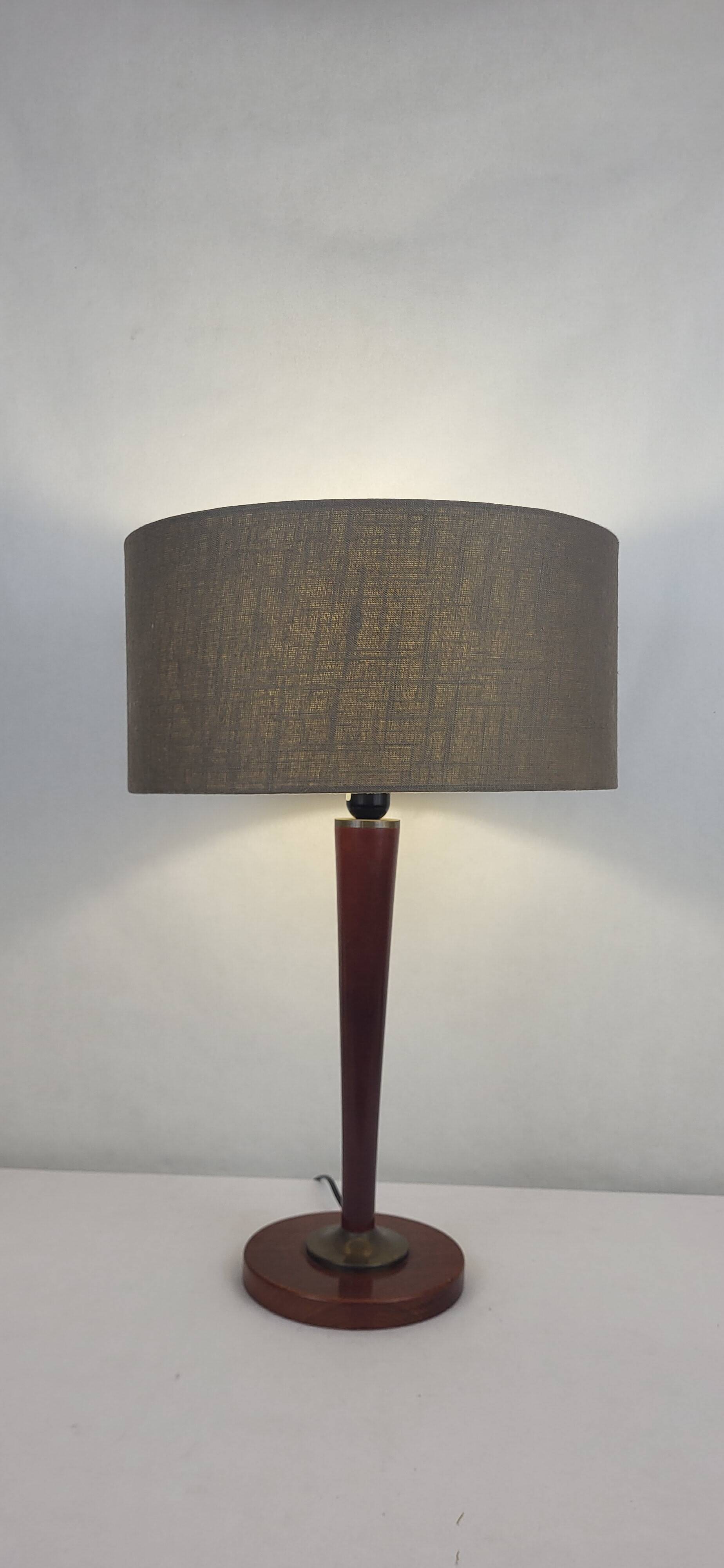 Lampe de table