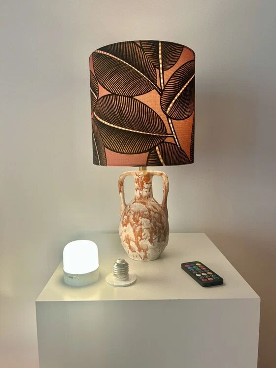 Marei Vasenlampe