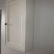 Toilet cabinet