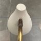 Mid-Century Scissors Wall Lamp