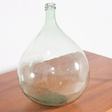 Demijohn Green 30L 1960
