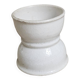 Antique ceramic egg cup