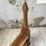Afghanistan Brutalist Shelf