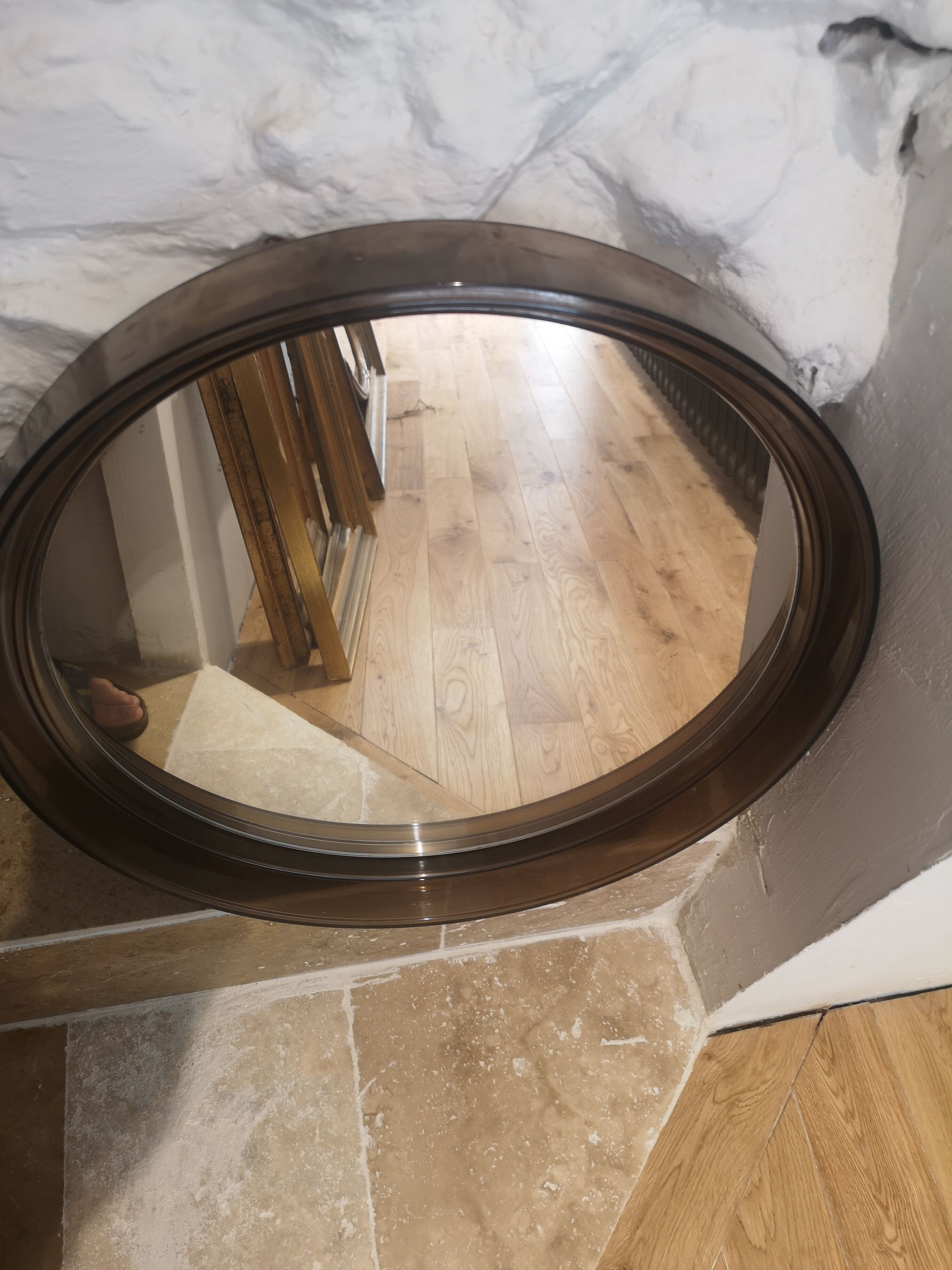 Mirror year 70