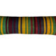 Vintage turkish kilim cushion cover , 120 x 40 cm
