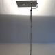 PAF Duna floor lamp by Mario Barbaglia and Marco Colombo, 1980