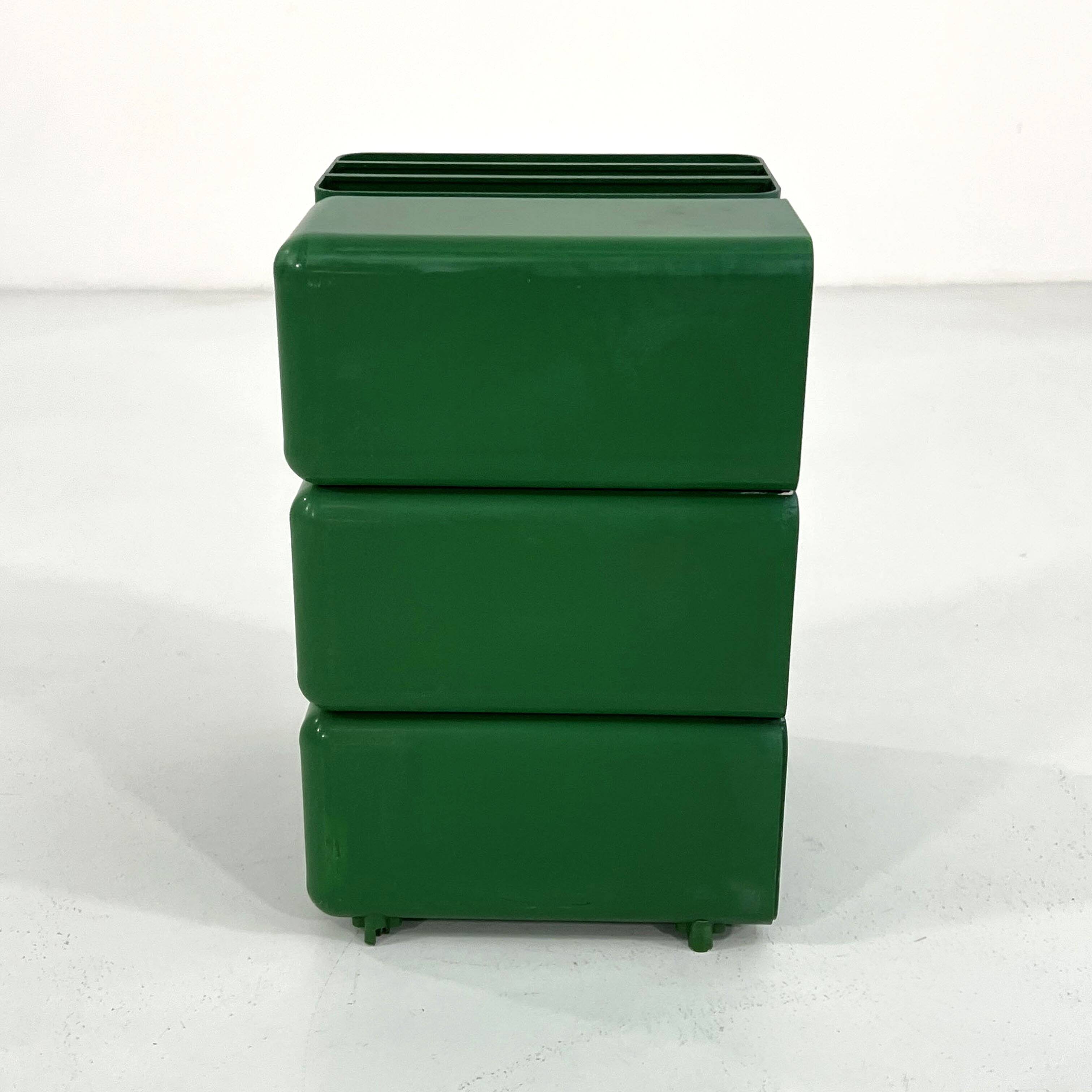 Office organiser by Georges Coslin for Longato, 1960