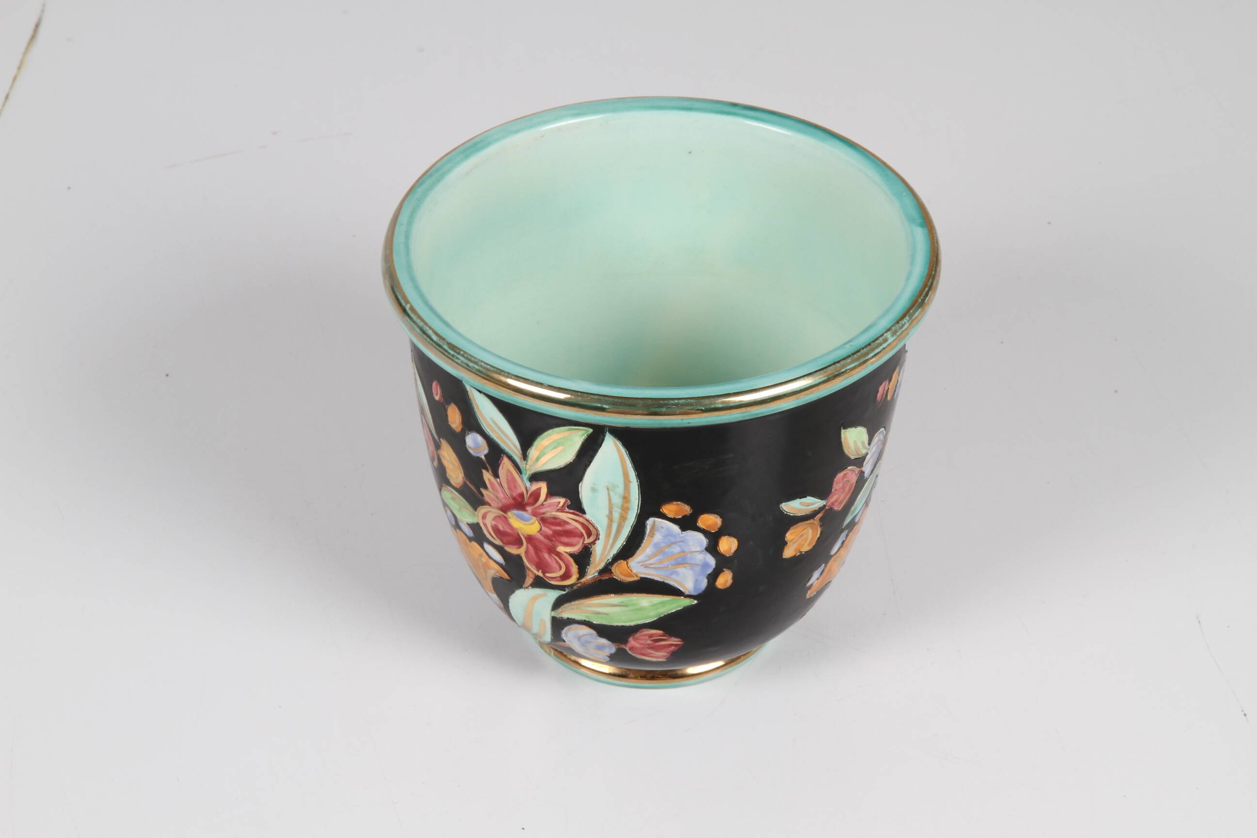 Cerart Monaco vase