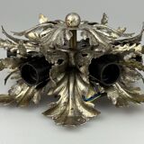 Wall lamp in metal by Banci Firenze