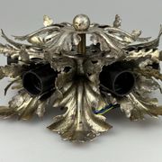 Wall lamp in metal by Banci Firenze