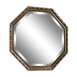Octagonal mirror