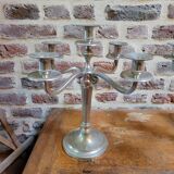 Paire de chandeliers 5 branches