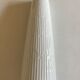 1960 mid century modern vase Hans Merz for Meissen