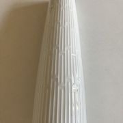 Mid-century modern vase 1960 by Hans Merz for Meissen