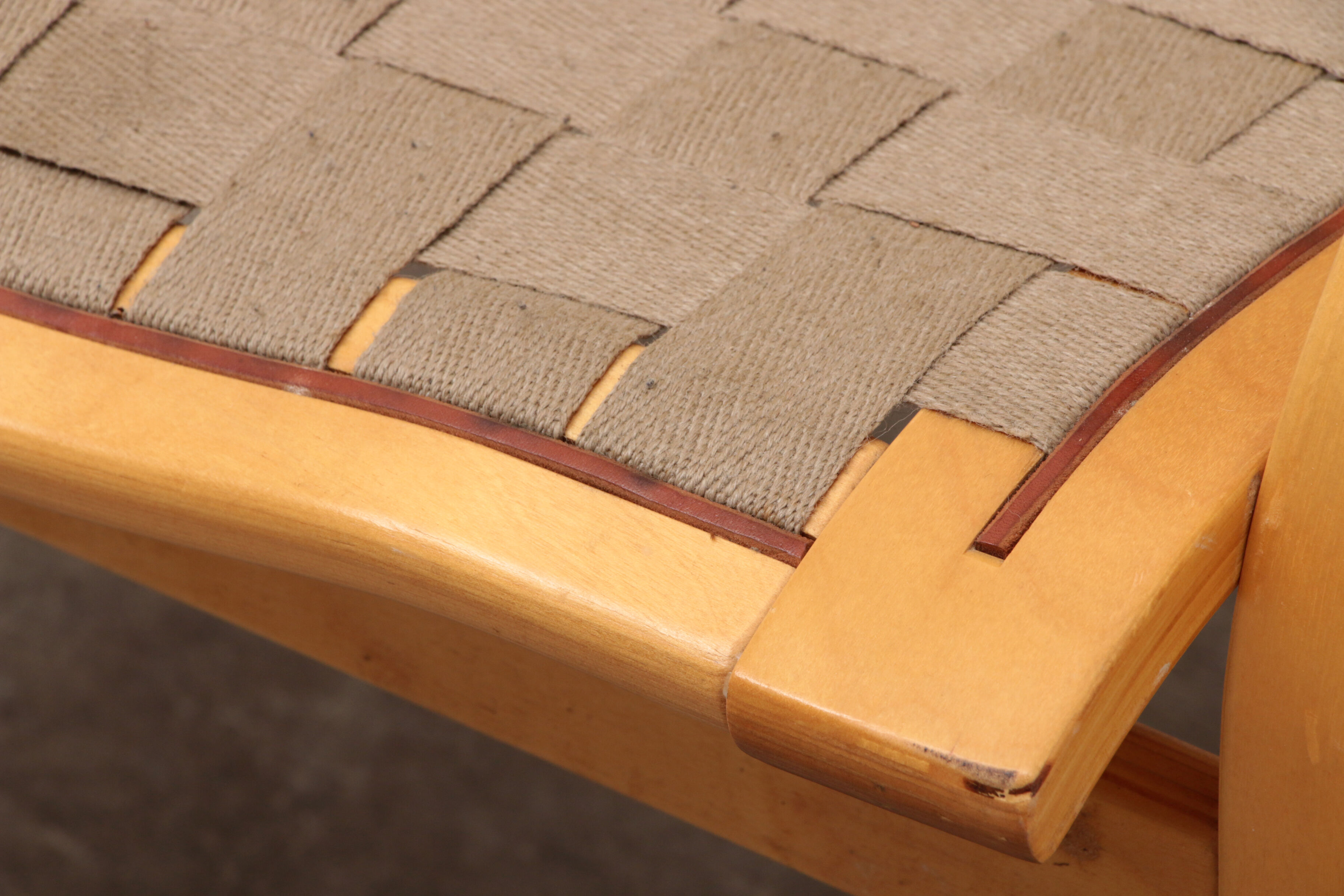Armchair by Finn Østergaard for Kvist Møbler, 1970 Denmark