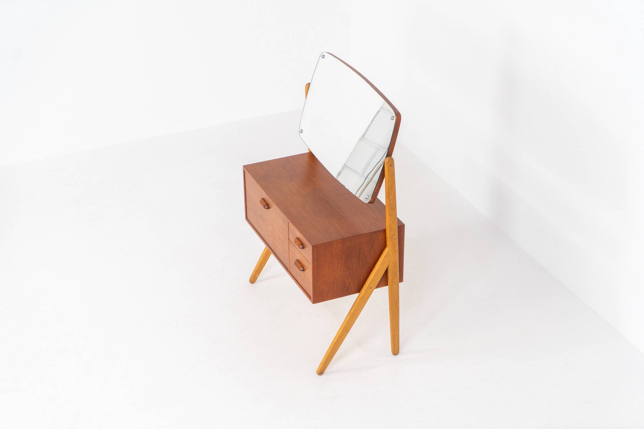 Coiffeuse par Ølholm Møbelfabrik