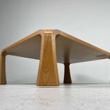 Coffee table by Saburo Inui for Tendo Mokko