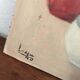 Still life on canvas