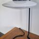AJ Oxford Table Lamp - Arne Jacobsen 1963 - Black steel and glass