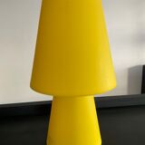 Vintage lamp from the 80s