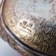 Swan ice bucket Mauro Manetti Italy
