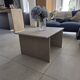 Table basse en pierre