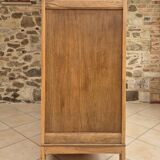 Parisian art deco wardrobe