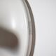 3 Italian Disc Flush Mounts From Targetti Sankey, 1970s