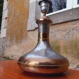 Lamp base from the 60s/70s.