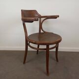 Bentwood chair Thonet