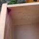 Enfilade ou commode vintage