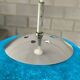 Peill & Putzler Galaxy glass pendant light