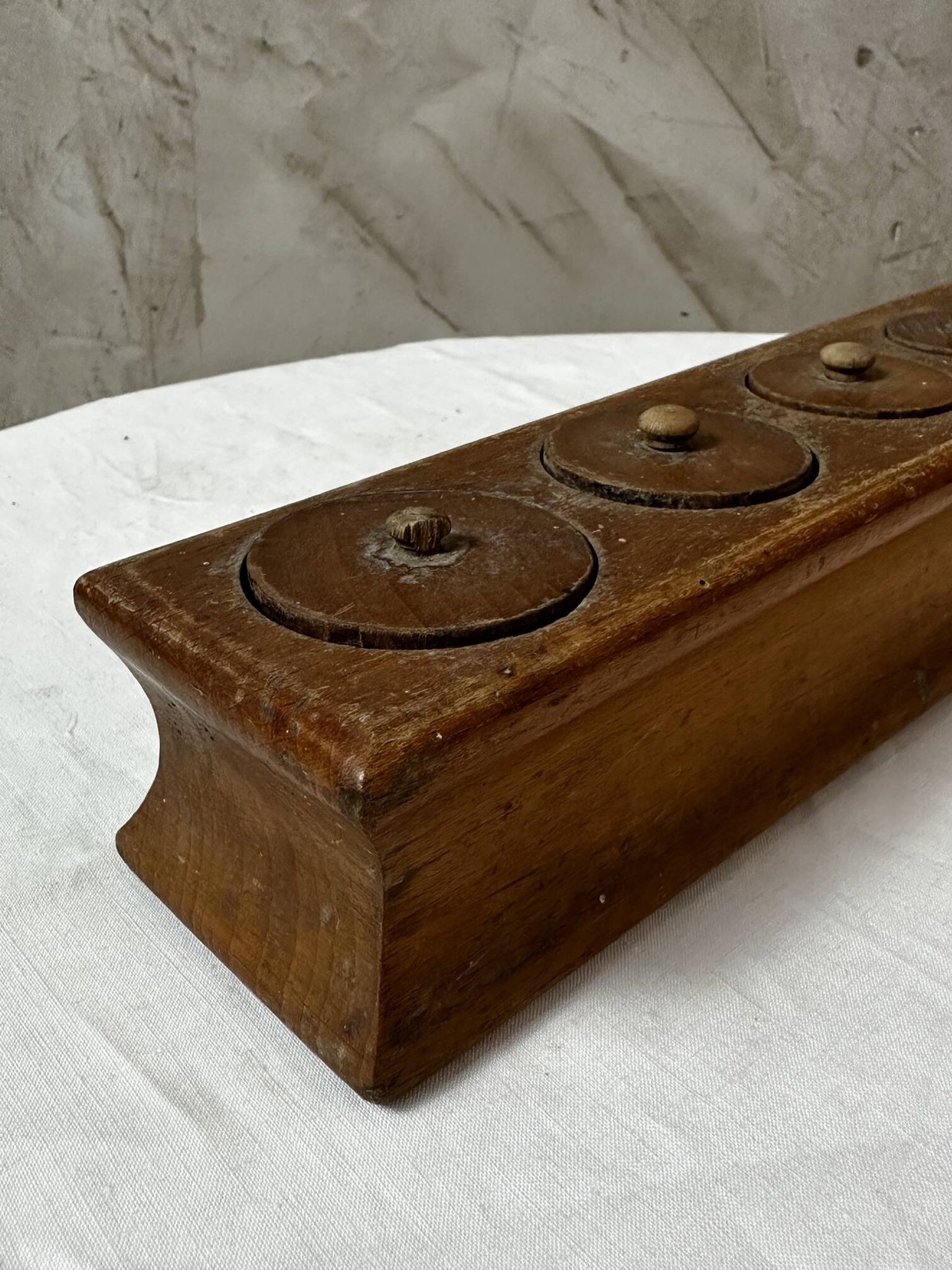 Jeu en bois pour enfant