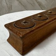Jeu en bois pour enfant