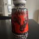 pair of vases West Germany