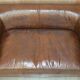 Vintage Canapé Timothy Oulton 134 cm