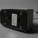 Lampe HBH Solo Type 8300 antenne télescopique, Danemark, années 1960