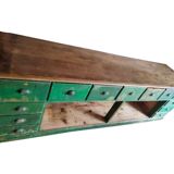 Drawer counter