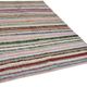 Turkish Handwoven Flatweave Chaput Kilim 187 cm x 294 cm
