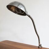 1930's Modernist Desk Lamp