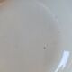 Choisy le Roi Boulenger 3 hollow plates model Parmentier Terre de Fer