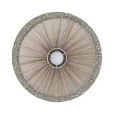 "Malala Little Hedgehogs" conical printed suspension
