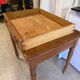 Table bureau