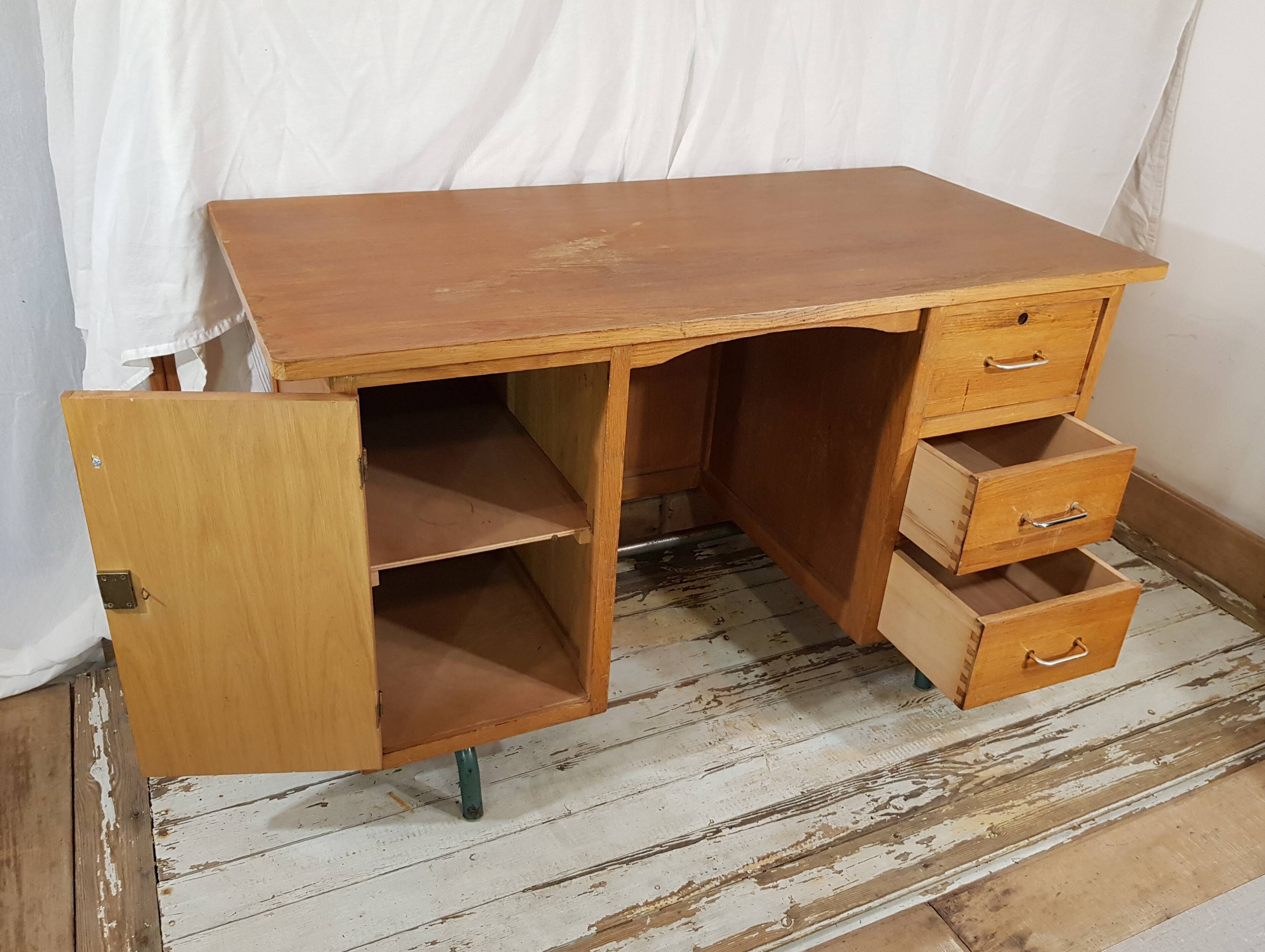 Desk 1960