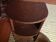 Vintage bedside table