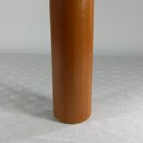 Glazed stoneware bottle