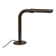 Space Age Desk Lamp “Top Light” by Philips, 1970