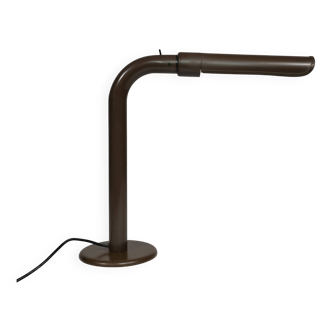 Space Age Desk Lamp “Top Light” by Philips, 1970