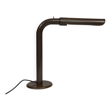 Lampe de bureau de l'ère spatiale "Top Light" par Philips, 1970
