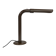 Space Age Desk Lamp “Top Light” by Philips, 1970